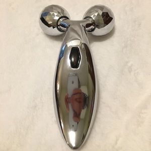 3D Facial Massage Roller